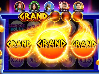 Fitur Bonus Harian screenshot