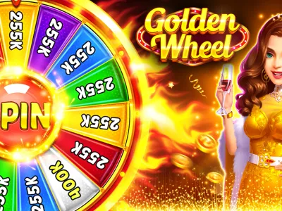 Riwayat Kemenangan Jackpot screenshot